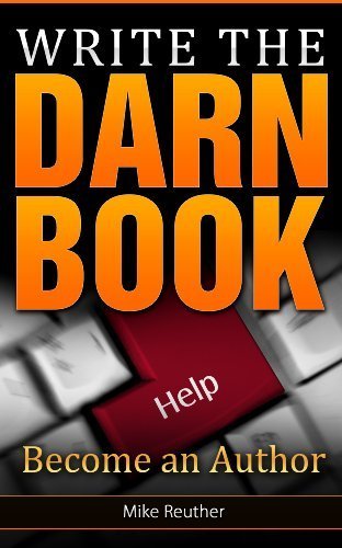 Write the Darn Book