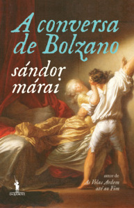 A Conversa de Bolzano