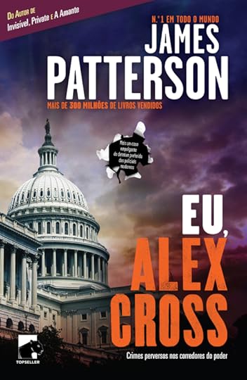 Capa Eu, Alex Cross