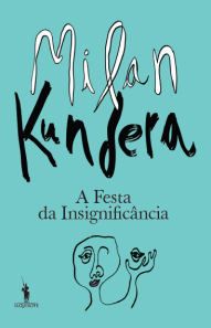 A Festa da Insignificância