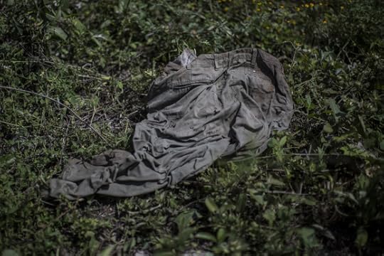 Mexican Federal Forces Takes Over Security In Iguala and Tixla
