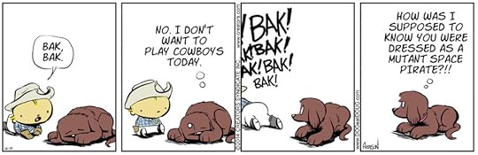 Dog Eat Doug for 10/14/2014