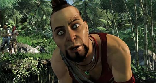 Far Cry 3