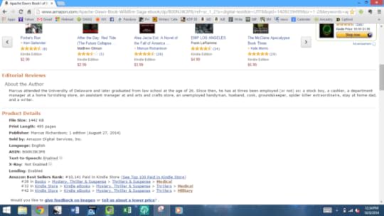 AD #28 med #42 mil 8 Oct 2014