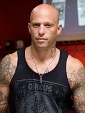 Julie Kenner's Hump Day Eye Candy, Ami James
