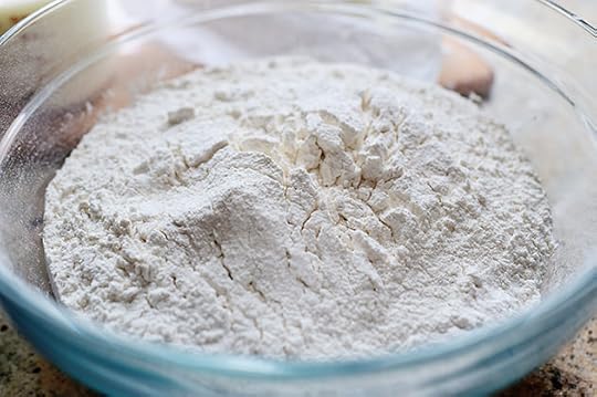 Self-Rising Biscuits