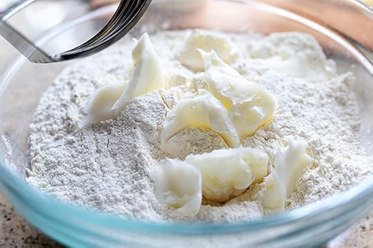 Self-Rising Biscuits