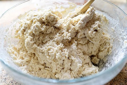 Self-Rising Biscuits
