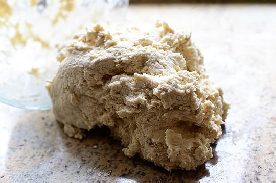 Self-Rising Biscuits