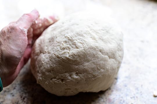 Self-Rising Biscuits