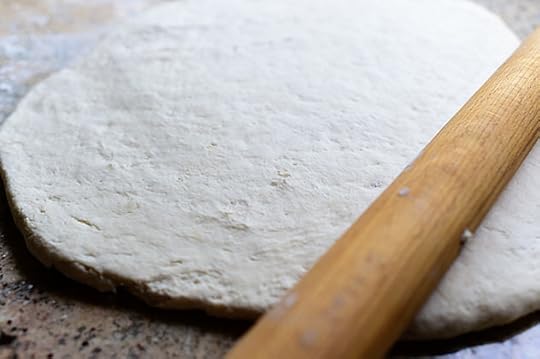 Self-Rising Biscuits