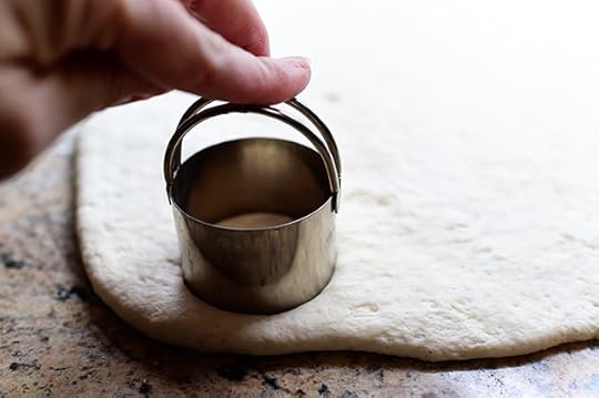 Self-Rising Biscuits