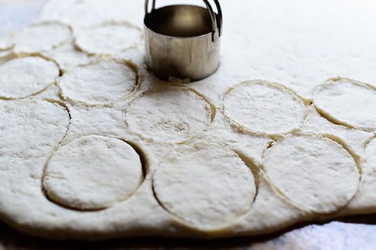 Self-Rising Biscuits