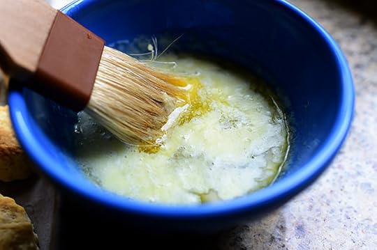 Self-Rising Biscuits