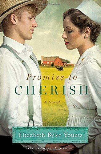 Promise Cherish