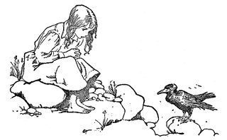 Drawing by Honor Appleton
