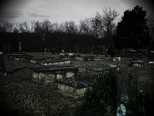 Creepy & Fascinating Graveyards Just in Time for Halloween! | Lis'Anne Harris