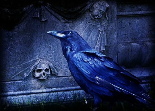 Creepy & Fascinating Graveyards Just in Time for Halloween! | Lis'Anne Harris