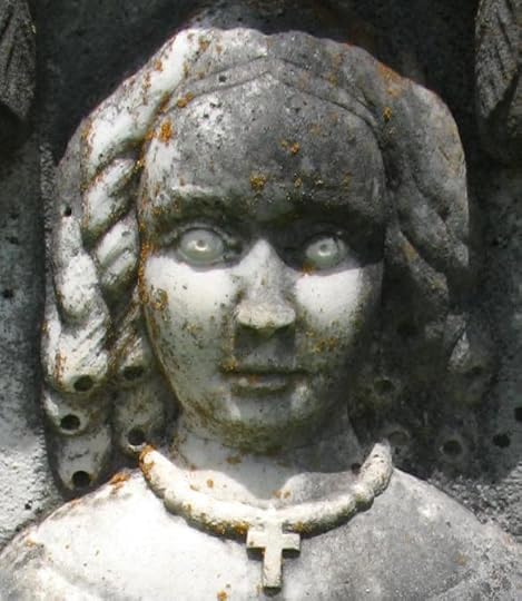 Creepy & Fascinating Graveyards Just in Time for Halloween! | Lis'Anne Harris