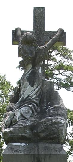 Creepy & Fascinating Graveyards Just in Time for Halloween! | Lis'Anne Harris