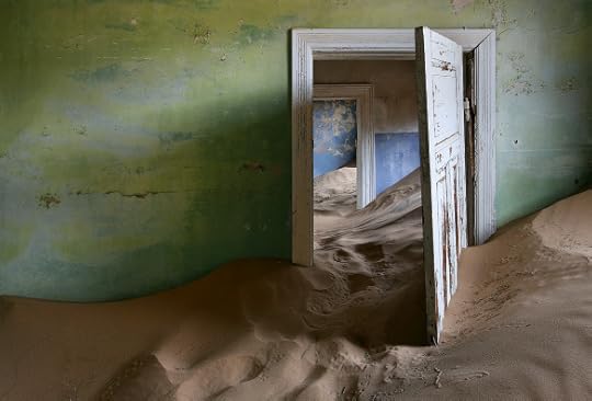 Hauntingly Beautiful Abandoned Places | Lis'Anne Harris