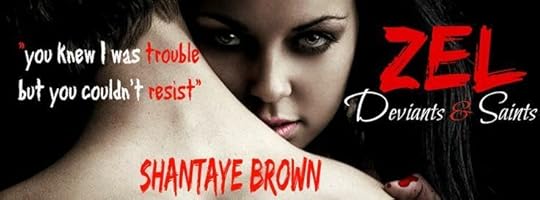 Goodreads: https://www.goodreads.com/book/show/23128041-zel December 1st!