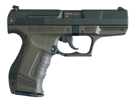 walther P99