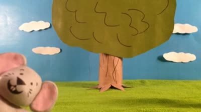 DogandMouseBookTrailer