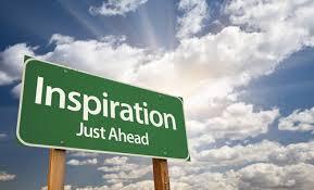 inspiration