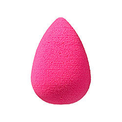 beauty blender out of package