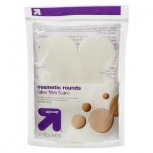 cosmetic roun