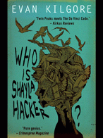 shayla hacker