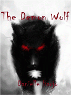 demon wolf