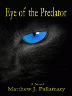 eye predator