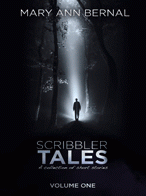 scribbler tales