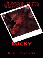 lucky