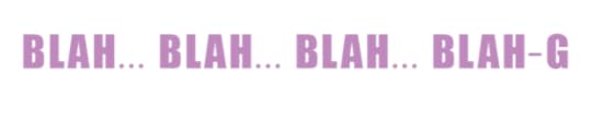 BLAH-G