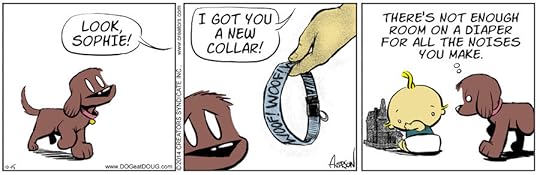 Dog Eat Doug for 10/15/2014