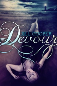 devour cover