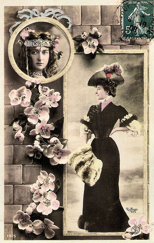Cécile Sorel