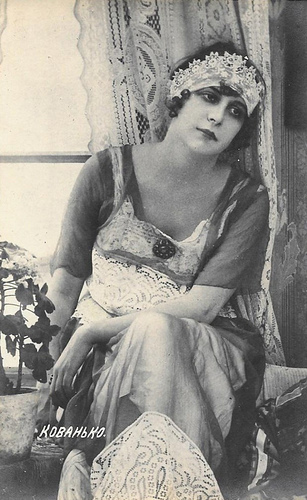 Nathalie Kovanko