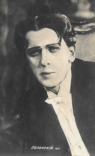 Vitold Polonsky