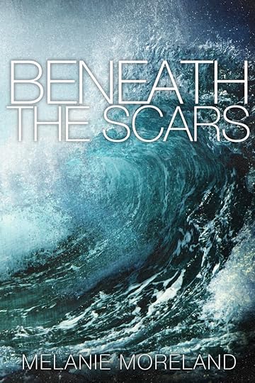 Beneath the Scars-ebook