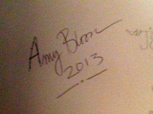 Amy Bloom