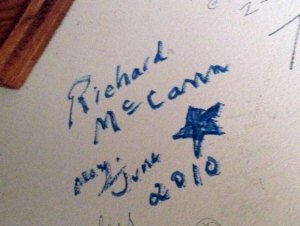 Richard McCann