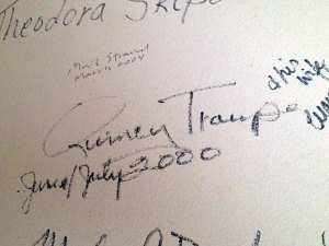 Quincy Troupe