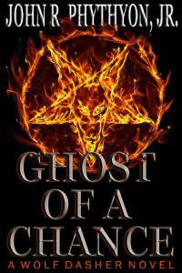 Ghost of a Chance Cover Lo-Res