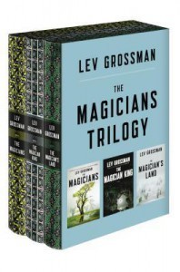 grossman-magicians