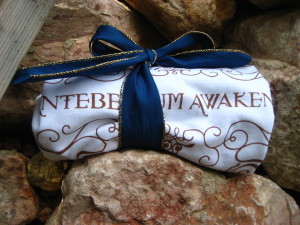 Antebellum Awakening T Shirt: Available to Win from Miss Mabels.com