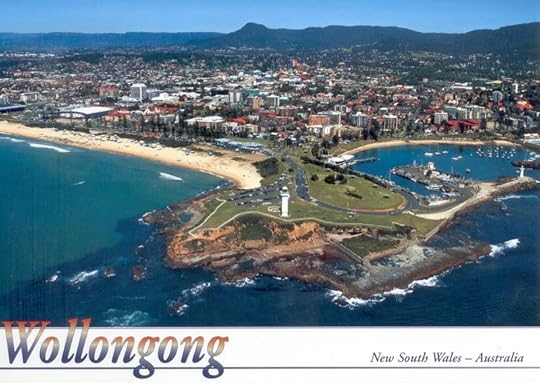 Wollongong